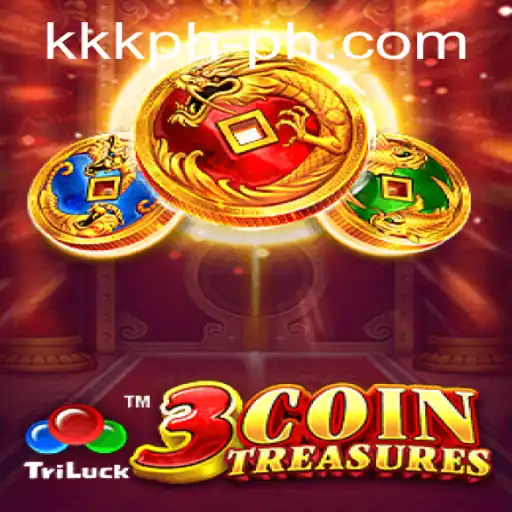 Exploring the World of 3CoinTreasures: An Innovative Gaming Experience