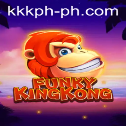 FunkyKingKong: A Revolution in Gaming
