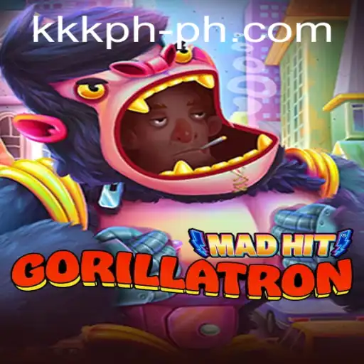 MadHitGorillatron: A Thrilling Adventure Game Experience