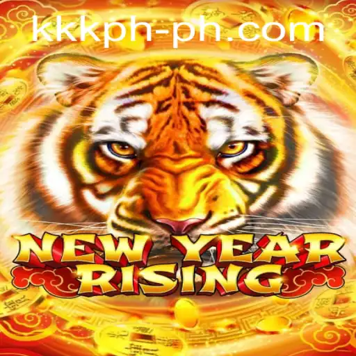 NewYearRising: A Thrilling Game Experience