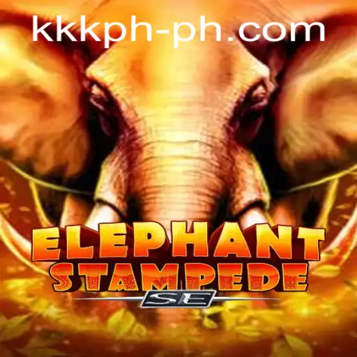 ElephantStampedeSE: A Thrilling Adventure in the World of Digital Gaming