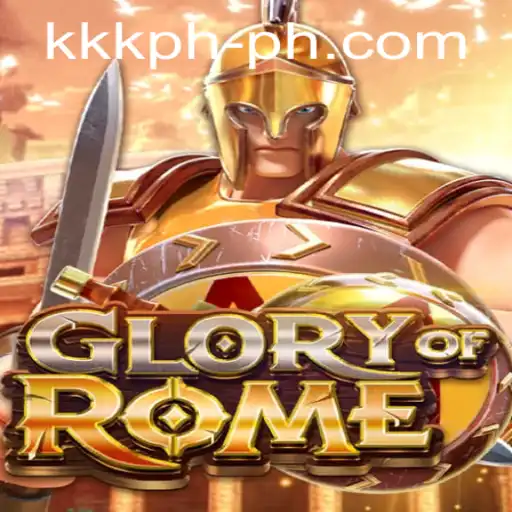 Explore the Epic World of GloryofRome: A Game of Strategy and Conquest