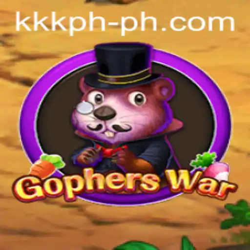 GophersWar Game: An Exciting New Strategy Adventure
