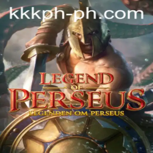 LegendofPerseus Game Introduction and Rules