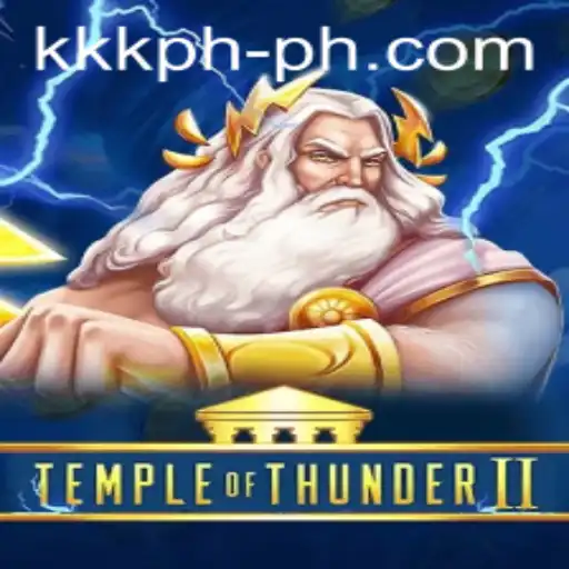 Unveiling the Thrills of Temple of Thunder II