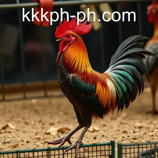 Exploring the World of Online Sabong: The Role of kkk ph