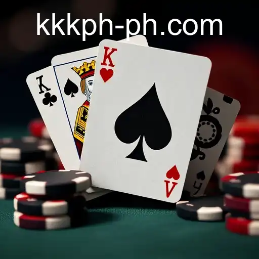 The Allure of Poker Games and the 