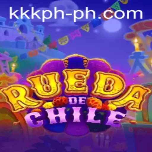 Exploring the Intricacies of RuedaDeChile - A Unique Gaming Experience